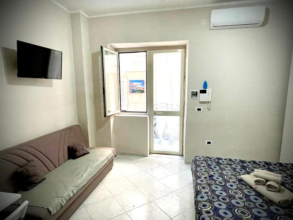 Luida'S Apartment Pozzuoli Dış mekan fotoğraf