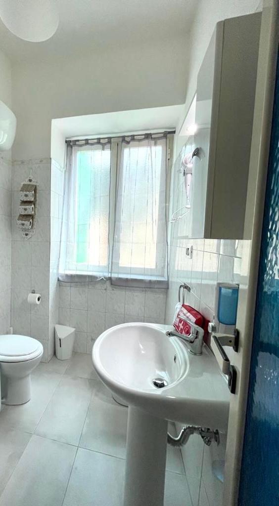 Luida'S Apartment Pozzuoli Dış mekan fotoğraf